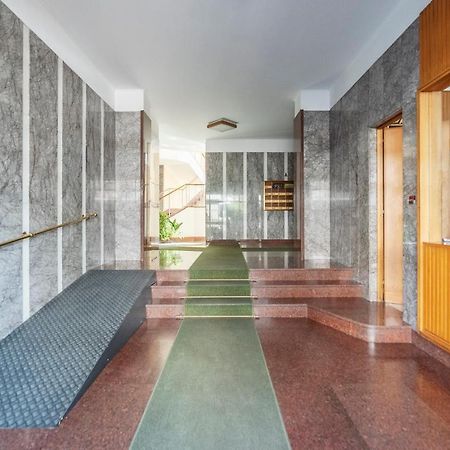 Vatican Museums Cosy Flat Roma Ngoại thất bức ảnh