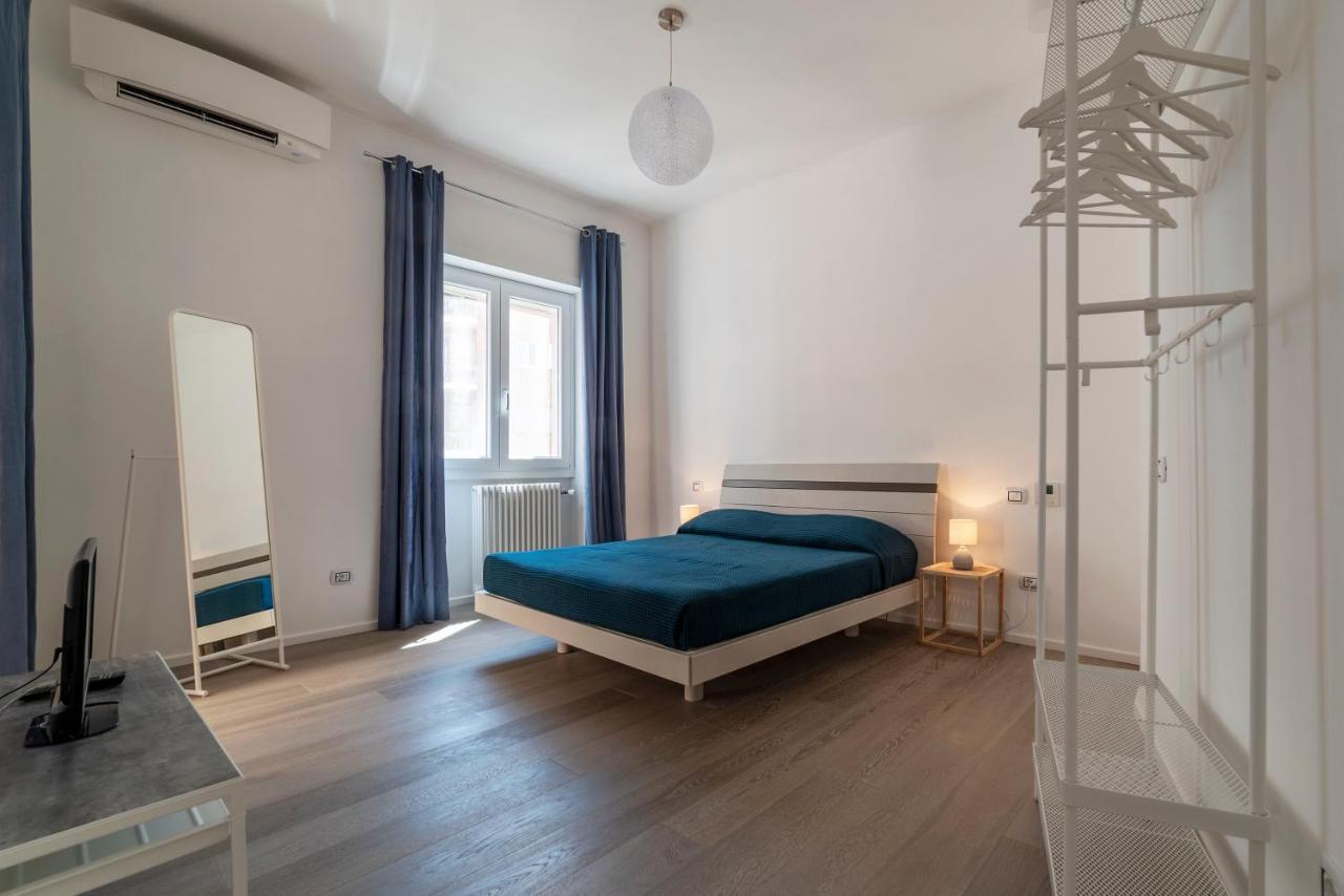 Vatican Museums Cosy Flat Roma Ngoại thất bức ảnh