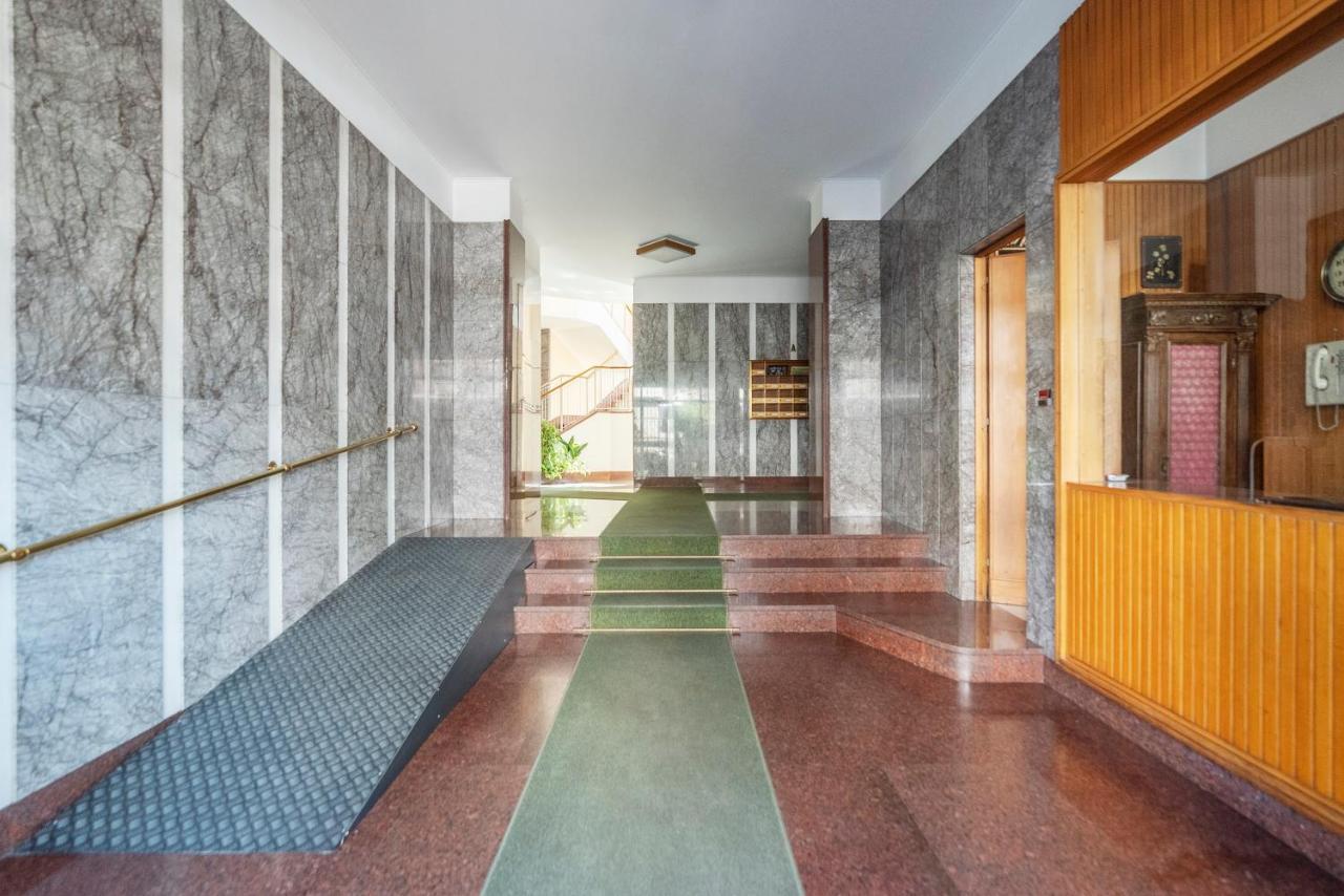 Vatican Museums Cosy Flat Roma Ngoại thất bức ảnh